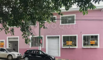 Salas/Conjuntos para aluguel no bairro Vila Fascina