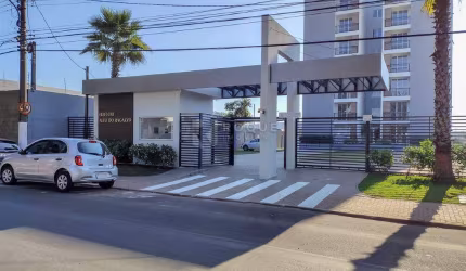 Apartamento para aluguel no bairro Parque Egisto Ragazzo