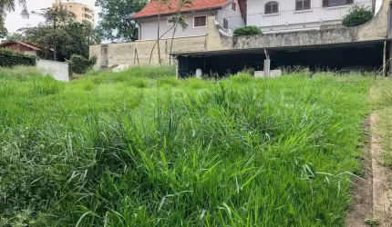 Terreno para aluguel no bairro Jardim Mercedes