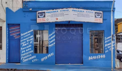 Salão para aluguel no bairro Centro