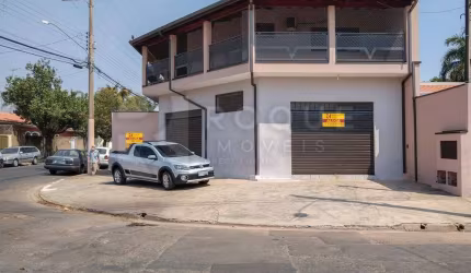 Salão para aluguel no bairro Jardim Ouro Verde