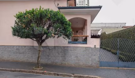 Casa Residencial para aluguel no bairro Centro