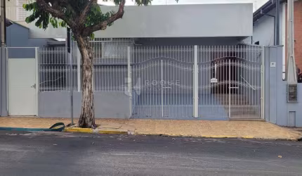 Casa Comercial para aluguel no bairro Vila Claudia