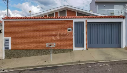 Casa Residencial para aluguel no bairro Jardim Nova Suiça
