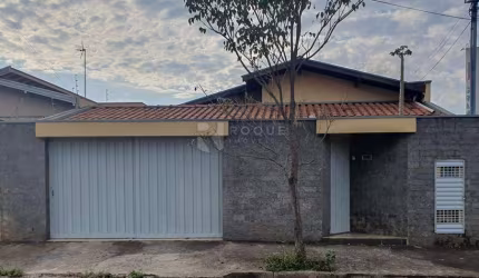 Casa Residencial para aluguel no bairro Parque Real