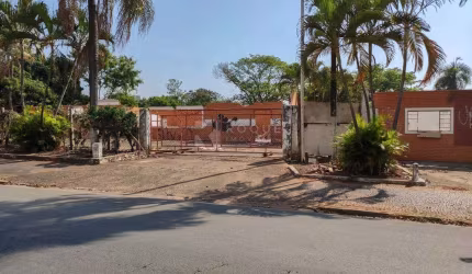 Terreno para aluguel no bairro Vila Cidade Jardim