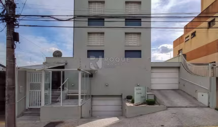 Apartamento para aluguel no bairro Centro