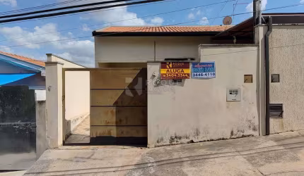 Casa Residencial para aluguel no bairro Vila Piza