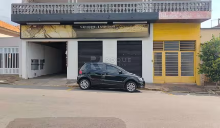 Salão para aluguel no bairro Boa Vista