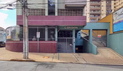 Apartamento para aluguel no bairro Centro
