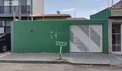 Casa Residencial para aluguel no bairro Jardim Residencial Roseira