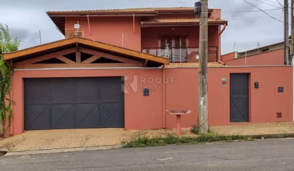 Casa Residencial para aluguel no bairro Vila São Geraldo