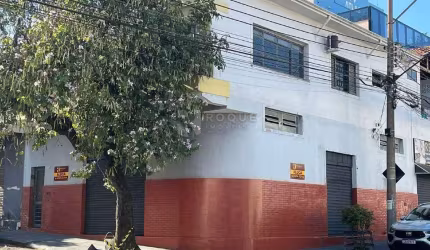 Salão para aluguel no bairro Boa Vista