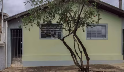 Casa Residencial para aluguel no bairro Vila Rocha