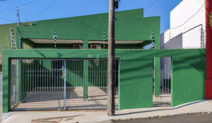 Casa Comercial para aluguel no bairro Cidade Jardim