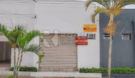 Loja para aluguel no bairro Vila Cidade Jardim