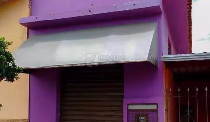 Salão para aluguel no bairro Vila Cristovam