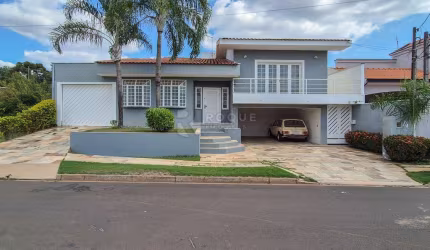 Casa em condomínio para aluguel no bairro Centreville