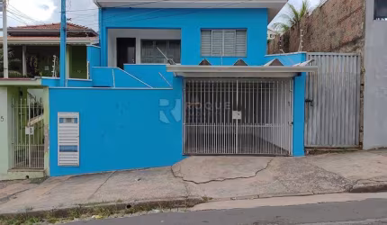 Casa Residencial para aluguel no bairro Vila Queiroz