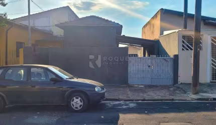Casa Residencial para aluguel no bairro Jardim Cavinato