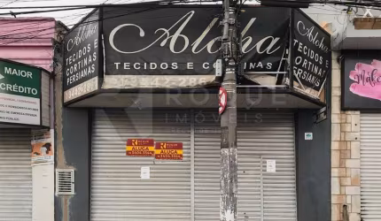 Loja para aluguel no bairro Centro