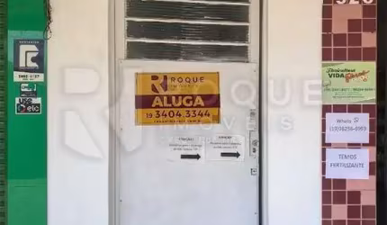 Salas/Conjuntos para aluguel no bairro Centro