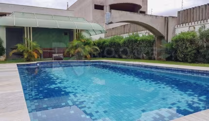 Casa Comercial para aluguel no bairro Vila Cristovam