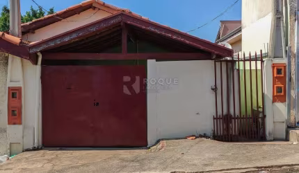 Casa Residencial para aluguel no bairro Jardim Novo Horizonte
