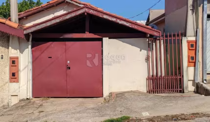Casa Residencial para aluguel no bairro Jardim Novo Horizonte