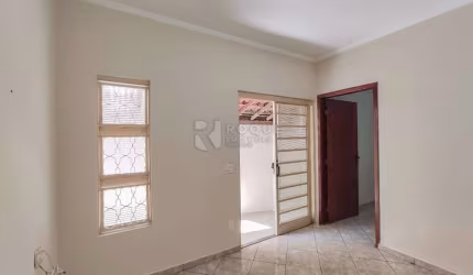 Casa Residencial para aluguel no bairro Vila Fascina