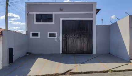 Barracão/Galpão para aluguel no bairro Jardim Anhanguera