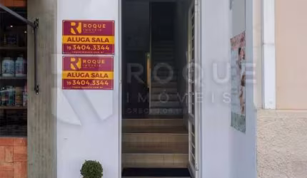 Salas/Conjuntos para aluguel no bairro Centro