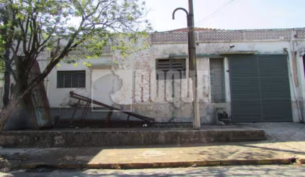 Barracão/Galpão para aluguel no bairro Vila Queiroz