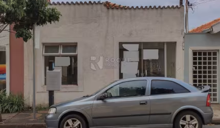 Casa Comercial para aluguel no bairro Centro