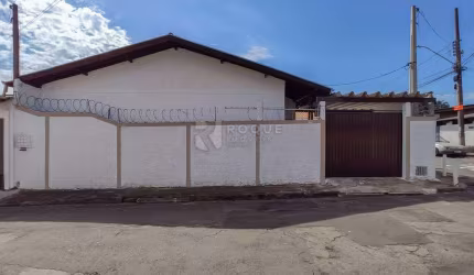 Casa Residencial para aluguel no bairro Jardim Morro Azul