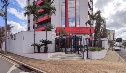 Apartamento para aluguel no bairro Centro