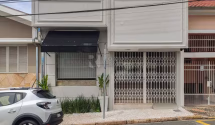 Casa Comercial para aluguel no bairro Centro