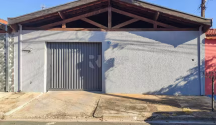 Casa Residencial para aluguel no bairro Jardim das Palmeiras