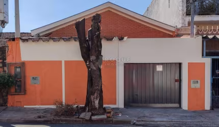 Casa Residencial para aluguel no bairro Jardim São Francisco