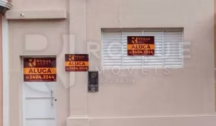 Casa Residencial para aluguel no bairro Centro