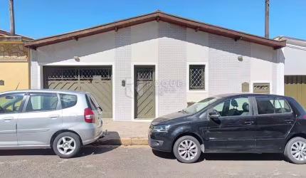 Casa Residencial para aluguel no bairro Vila Piza