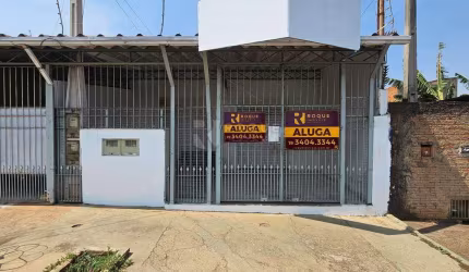 Salão para aluguel no bairro Jardim Morro Branco