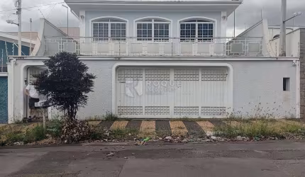 Casa Residencial para aluguel no bairro Jardim Mercedes