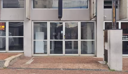 Salão para aluguel no bairro Centro