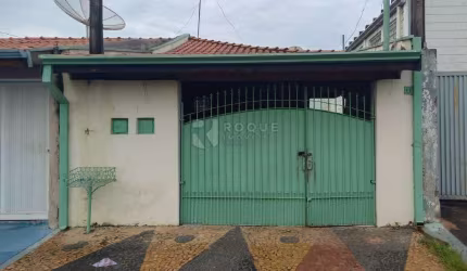 Casa Residencial para aluguel no bairro Jardim Novo Horizonte