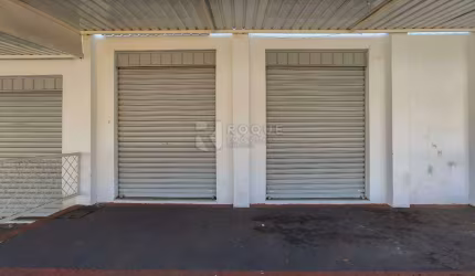 Salão para aluguel no bairro Jardim Ibirapuera