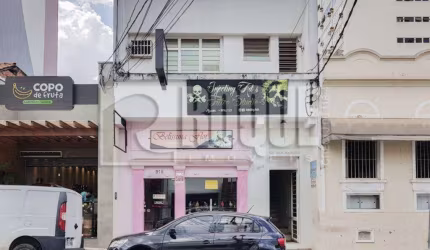 Salas/Conjuntos para aluguel no bairro Centro