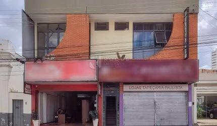 Salas/Conjuntos para aluguel no bairro Centro