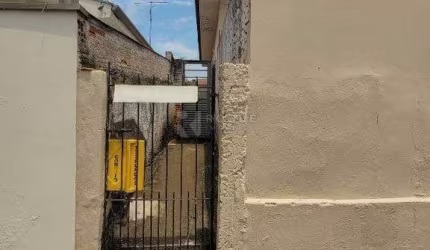 Casa Residencial para aluguel no bairro Jardim Nossa Senhora do Amparo