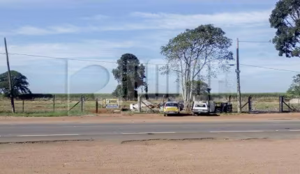 Terreno para aluguel no bairro Residencial Colinas do Engenho I